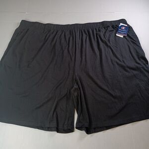 Champion Sweat Shorts Lightweight Pockets